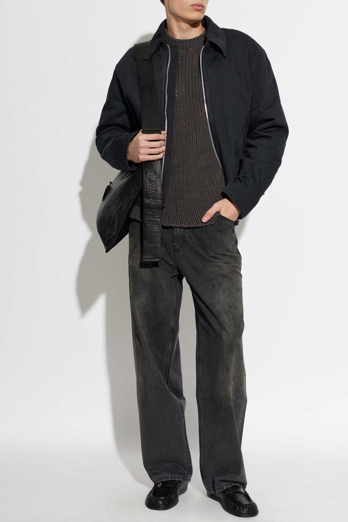 Our Legacy 'Slight' jacket | Men's | Vitkac